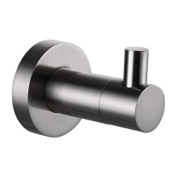 OMNIRES - MODERN PROJECT háček nikl /NI/ (MP60110NI)