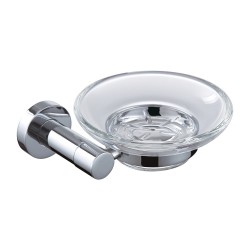 OMNIRES - MODERN PROJECT mýdlenka chrom /CR/ (MP60420CR)