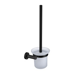 OMNIRES - MODERN PROJECT WC štětka černá mat /BLM/ (MP60620BL)