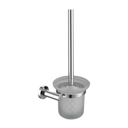 OMNIRES - MODERN PROJECT WC štětka chrom /CR/ (MP60620CR)