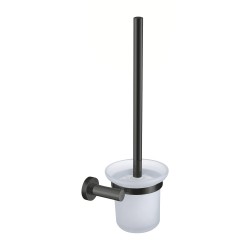 OMNIRES - MODERN PROJECT WC štětka grafit /GR/ (MP60620GR)