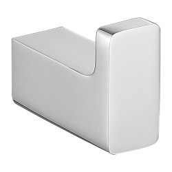 OMNIRES - NELSON háček chrom /CR/ (NL80110CR)