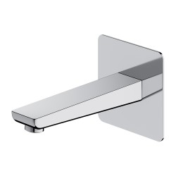 OMNIRES - PARMA vanový výtok chrom /CR/ (WDPARMACR)