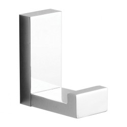 OMNIRES - RENO háček chrom /CR/ (RN42110CR)