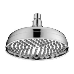 OMNIRES - RETRO dešťová sprcha, o20 cm chrom /CR/ (WG620CR)