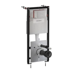 OMNIRES - SET: podomítkové toalety STRONGFRAME (SFWC1)
