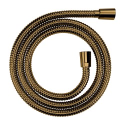 OMNIRES - sprchová hadice, 150 cm zlatá /GL/ (023-XGL)
