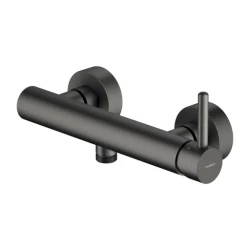 OMNIRES - Y sprchová baterie, grafit kartáčovaná (Y1240GR)