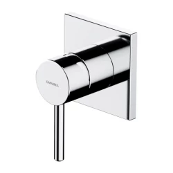 OMNIRES - Y sprchová baterie podomítková chrom /CR/ Y1245/KCR