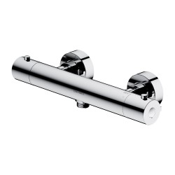 OMNIRES - Y termostatická sprchová baterie chrom /CR/ (Y1246XCR)