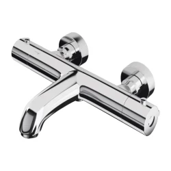 OMNIRES - Y termostatická vanová baterie chrom /CR/ Y1236/NCR