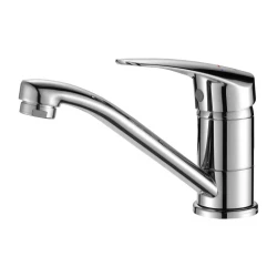 OMNIRES - YUKON umyvadlová baterie, lesklý chrom (YK3319CR)