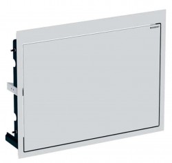 ONE Souprava pro kompletaci pro umyvadlo Geberit ONE s levitujícím designem, alpská bílá (115.420.11.1)