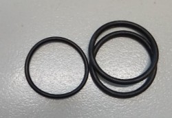 OPTIMA náhradní sada těsnění LE285 NDLE28556 (NDLE28556)