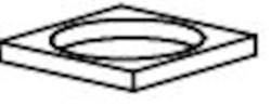 OPTIMA - podstava pod LE280 NDLE28023 (NDLE28023)