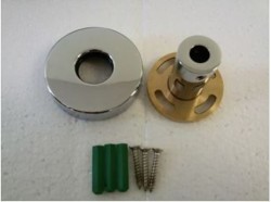 OPTIMA - úchyt k Optimapipe NDOPTIMAPIPE10 (NDOPTIMAPIPE10)
