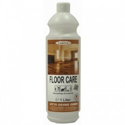Ošetření plovoucích podlah Oehme Floor Care 1 l (EG11150803001)