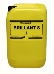 Ošetření vnitřních plastů, lesk Amstutz Brillant S 25 l (EG11482025)