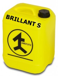 Ošetření vnitřních plastů, lesk Amstutz Brillant S 5 l (EG114820005)