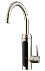 Ostatní - Baterie s ohřevem vody stojánková dřezová ELBA 1009 3,2 kW 16A (SN 1009)