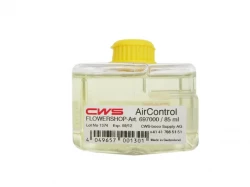 Ostatní - CWS náplň osvěžovač vzduchu Flowershop 80ml fialky,citrovník CWS697 (CWS697000)