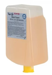 Ostatní - CWS náplň pěnové mýdlo mild 500ml růžové CWS5481 (5481000)