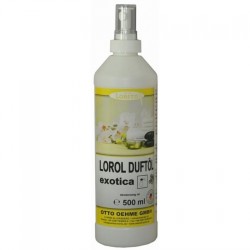 Osvěžovač vzduchu Oehme Lorol Duftöl Exotica 0,5 l (EG11138102)