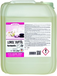 Osvěžovač vzduchu Oehme Lorol Duftöl Fantastic 10 l (EG111379010)