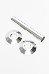 P.M.H - Krycí rozety P.M.H. DANFOSS pro RA-URX-CR (013G3133)