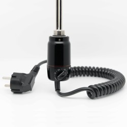 P.M.H - Topná tyč P.M.H. GT 600W černá GT600C (GT600C)