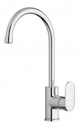 PAFFONI - Candy Dřezová baterie, chrom (CA181CR)