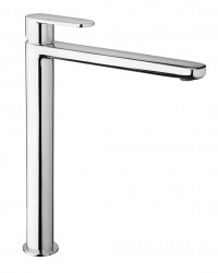 PAFFONI - Candy Umyvadlová baterie, chrom (CA081CR)