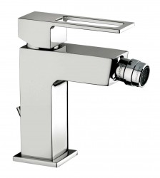 PAFFONI - Effe Bidetová baterie s výpustí, chrom (EF135CR)