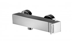 PAFFONI - Effe Sprchová baterie, chrom (EF168CR)