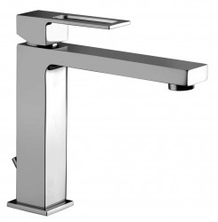 PAFFONI - Effe Umyvadlová baterie Medium s výpustí, chrom (EF073CR)