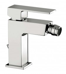 PAFFONI - Elle Bidetová baterie s výpustí, chrom (EL135CR)