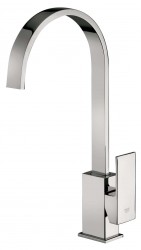 PAFFONI - Elle Dřezová baterie, chrom (EL880CR)