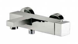 PAFFONI - Elle Vanová baterie, chrom (EL022CR)
