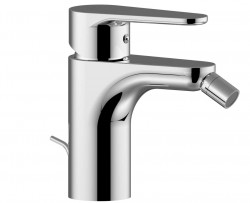 PAFFONI - Green Bidetová baterie s výpustí, chrom (GR135CR)