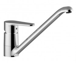 PAFFONI - Green Dřezová baterie, chrom (GR182CR)