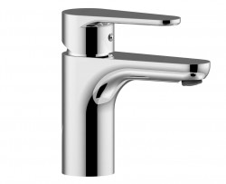 PAFFONI - Green Umyvadlová baterie, chrom (GR071CR)