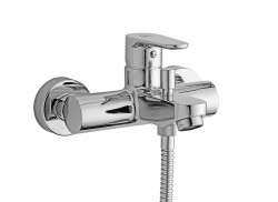 PAFFONI - Green Vanová baterie, chrom (GR022CR)