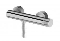 PAFFONI - Jo Sprchová baterie, chrom (JO168CR)
