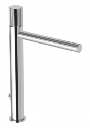 PAFFONI - Jo Umyvadlová baterie s výpustí, chrom (JO085CR)