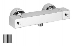 PAFFONI - Level Termostatická sprchová baterie, nerez (LEQ268ST)