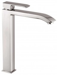 PAFFONI - Level Umyvadlová baterie, chrom (LES081CR)