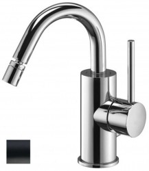 PAFFONI - Light Bidetová baterie, černá mat (LIG138NO)