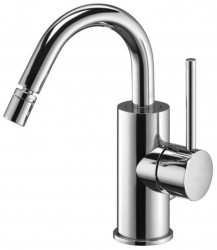 PAFFONI - Light Bidetová baterie, chrom (LIG138CR)