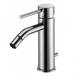 PAFFONI - Light Bidetová baterie s výpustí, chrom (LIG135CR)