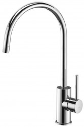 PAFFONI - Light Dřezová baterie, chrom (LIG180CR)